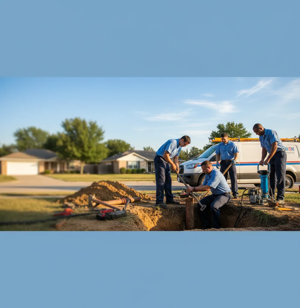Water Heater Repair & Plumber in Selinsgrove